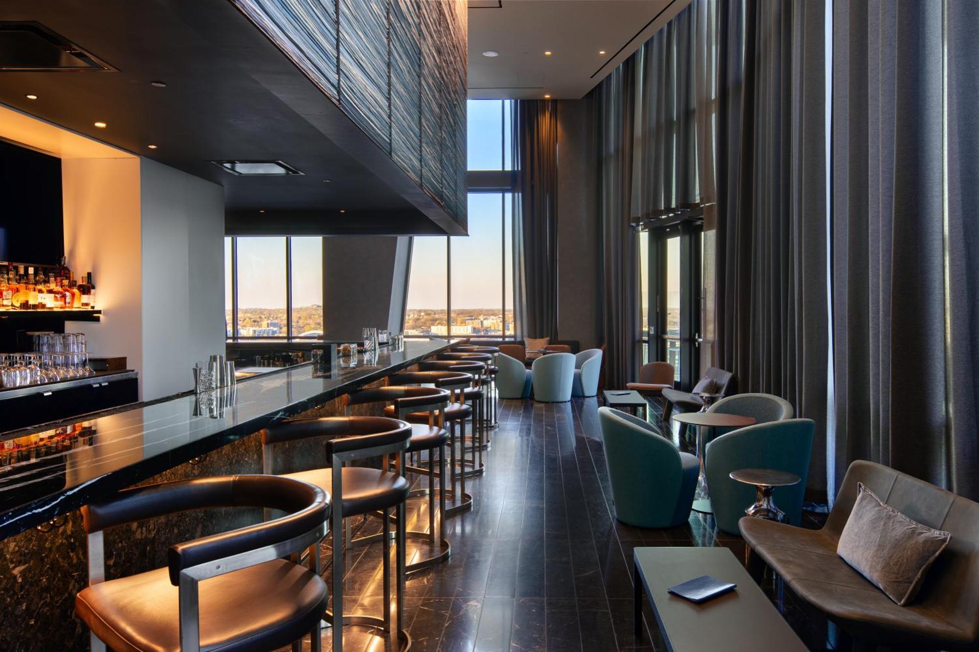 The Joseph, A Luxury Collection Hotel, Nashville Exterior photo